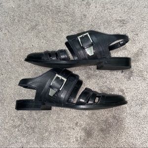 ASOS Strappy Shoes